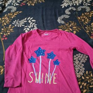 T Shirt For Girls