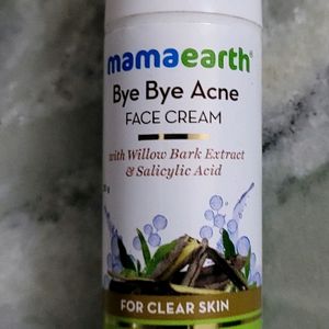 Combo Of Mamaearth Serum And Facewash