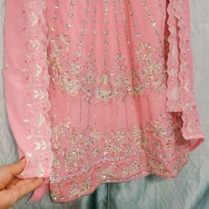 Suit Salwar