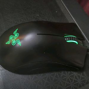 RAZER Gaming Mouse