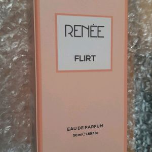 Renee Parfum 50ml. Flirt.