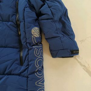 DISCOVERY EXPEDITION PARKA PUFFER JACKET