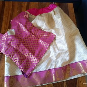 KERALA Skirt Blouse New