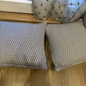 Small Size Square Cushions