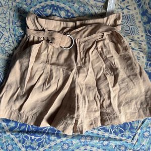 Zara Shorts