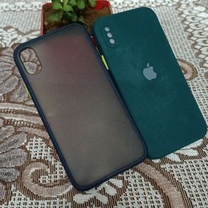 Iphone X Covers