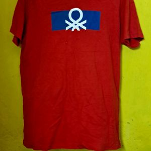 Unisex UNB Tshrt