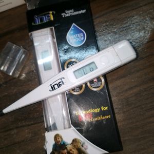 Digital Thermometer