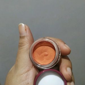 Oriflame eye shadow