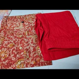 Set Of Kurti