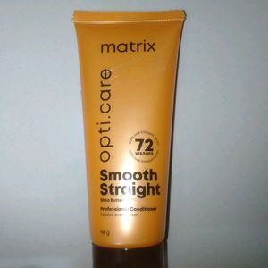 Matrix Opti Care Smooth Conditioner