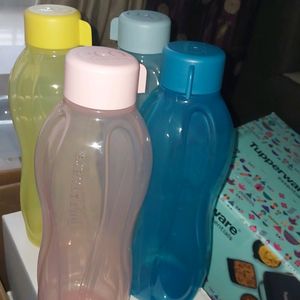 1ltr Tupperware (Set Of 4)