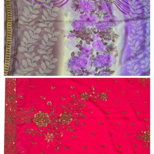 Combo Sarees