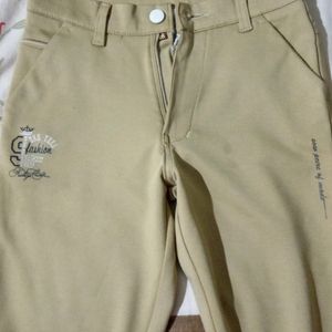 Boy's Pant