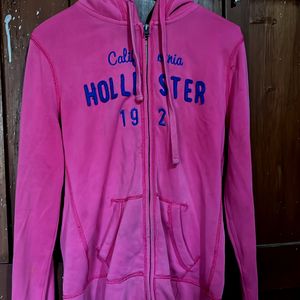 ❗️Sale❗️pink Hoddie