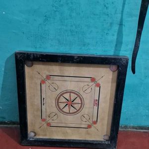 Carrom Board