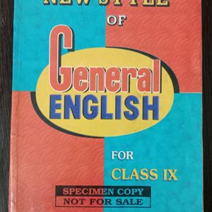 English Grammar Book To Learn Basic