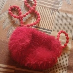 Baby Girl Hand Bag