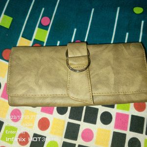 Ladies Hand Bag