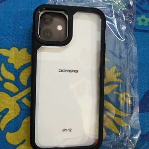 iPhone 12 Cover