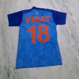 Indian Jersy