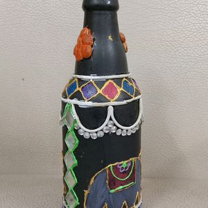 Bottle Art