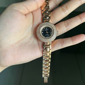 Beautiful Diamond Watch