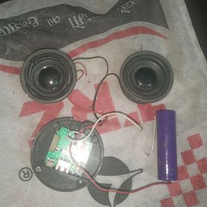 Bluetooth Speaker Kit Sound ,Sell.