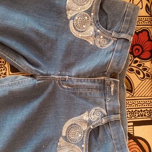 Jeans For Girls Nd Women