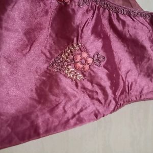 Rajasthani Choli