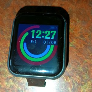 HBNS Spot Smartwatch Bracelet