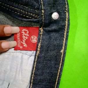 New Women Jean