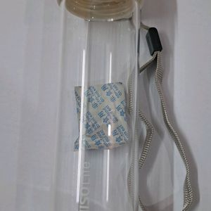 Borosilicate Glass BOTTLE