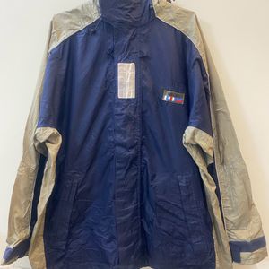 🎉Price Drop Made In Vietnam 🇻🇳 Baggy Jacket 🧥