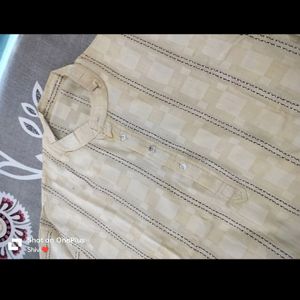 Men's Ethnic Kurta