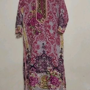 Excellent Condition Dress Like New