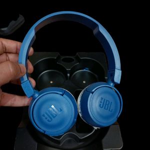 JBL WIRELESS Bluetooth Headphones