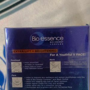 Bio Essence Face Lifting Cream