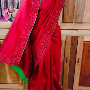 Beautiful Saree