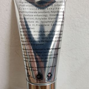 Vitamin C Serum