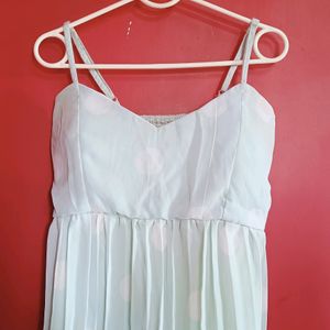 Brand New Beautiful Sleeveless Top