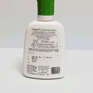 Cetaphil Moisturising Lotion