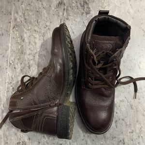 Brown Color BOOTS for Mens