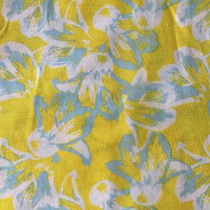 Cambtic Cotton Fabric