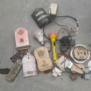 Used Electronics