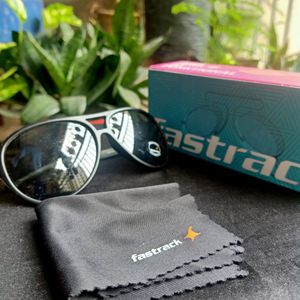 Fastrack Limited Edition Premium Sunglasses