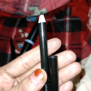 Maskara  Eyebrow Pencil Eyeliner