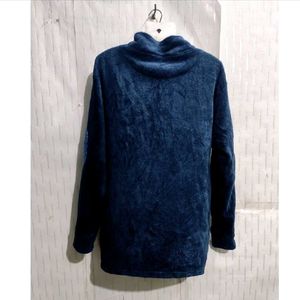 XL Size Soft Long Sweater For Women