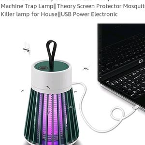 Electronic Mosquito  Machine