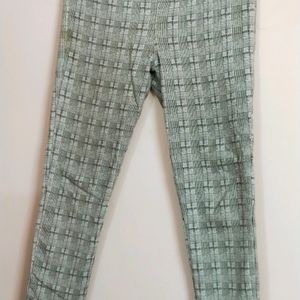 Check Pants For Women